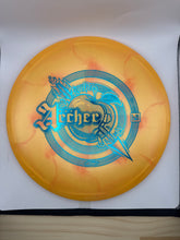 Archer Big Z Swirl