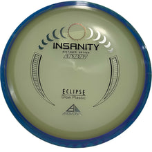 Insanity Eclipse