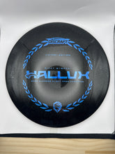 Hallux 2026 SFO Champ