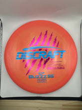 Buzzz SS Six-Claw ESP
