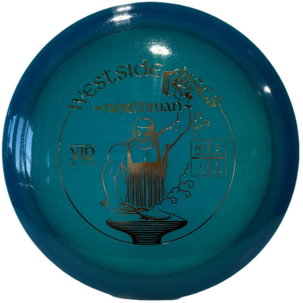 Northman VIP Air
