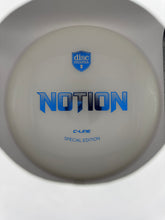 Discmania Special Edition C-Line Notion Putter