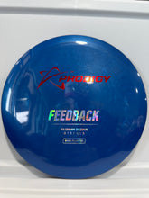 Feedback