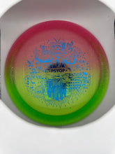 Psyop Retina