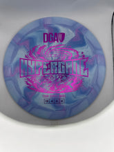 Andrew Miranda Tour Series Swirl Hypercane