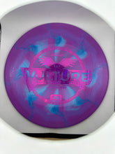 ESP Colorshift Swirl Vulture