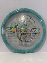 Buzzz Fuzed Buzzzsaw