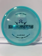 Bounty Lucid