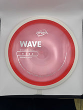 Wave Proton PLC