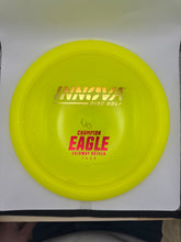 Eagle Champion