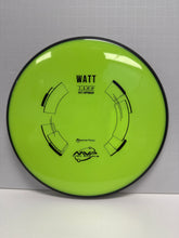 Watt Neutron