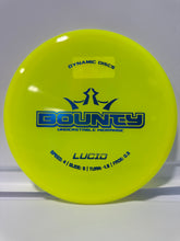 Bounty Lucid