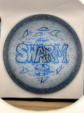 Cryztal FLX Confetti Swarm