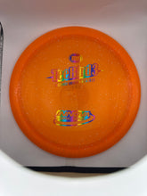Teebird3 Metal Flake