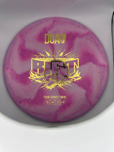 Eliezra Midtlyng Tour Series Swirl Rift