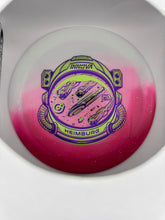 Destroyer Duo Calvin Heimburg