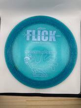 Flick Z Sparkle