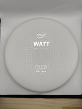Watt Electron PLC