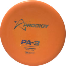 PA-3 300 Plastic