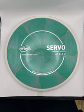 Servo Cosmic Neutron PLC