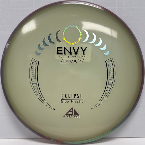 Envy Eclipse