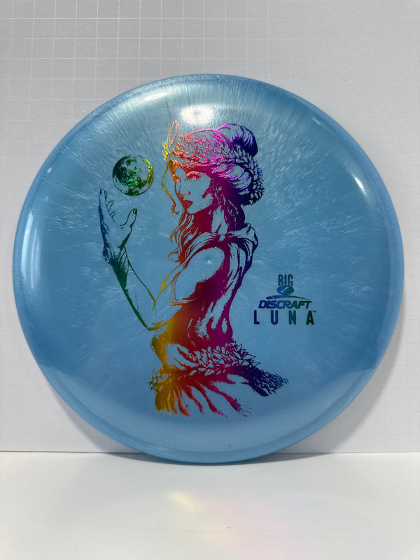 Luna Big Z