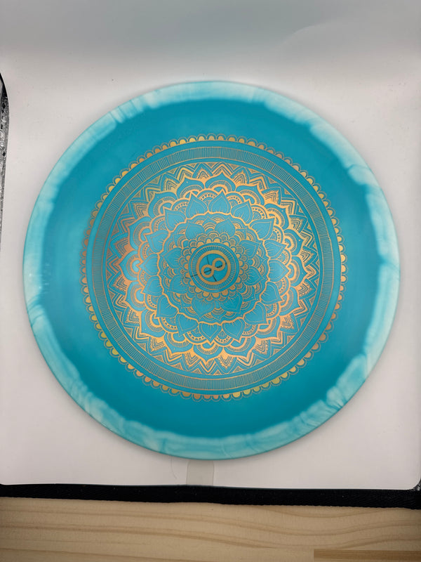 Slab Halo S-Blend