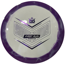 Felon Sockibomb First Run Supreme Orbit