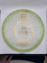 Focus CryZtal Flx Confetti