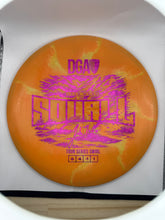 Squall DGA Tour Series 2026