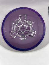 Defy
