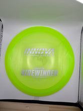 Sidewinder Champion