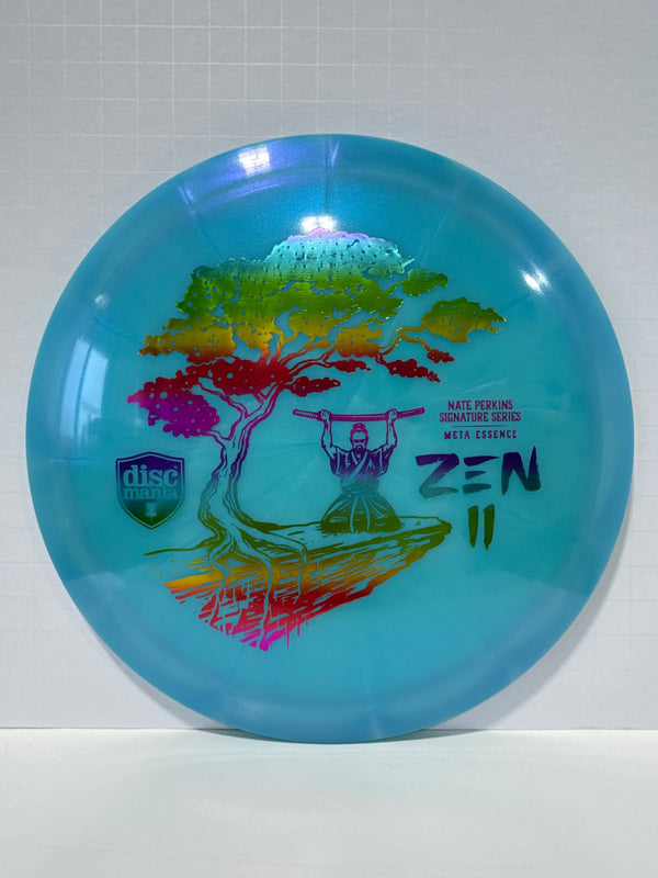 Essence Meta Nate Perkins Signature Series