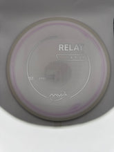 Relay Neutron