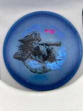 Diamond Captain Jolly Roger