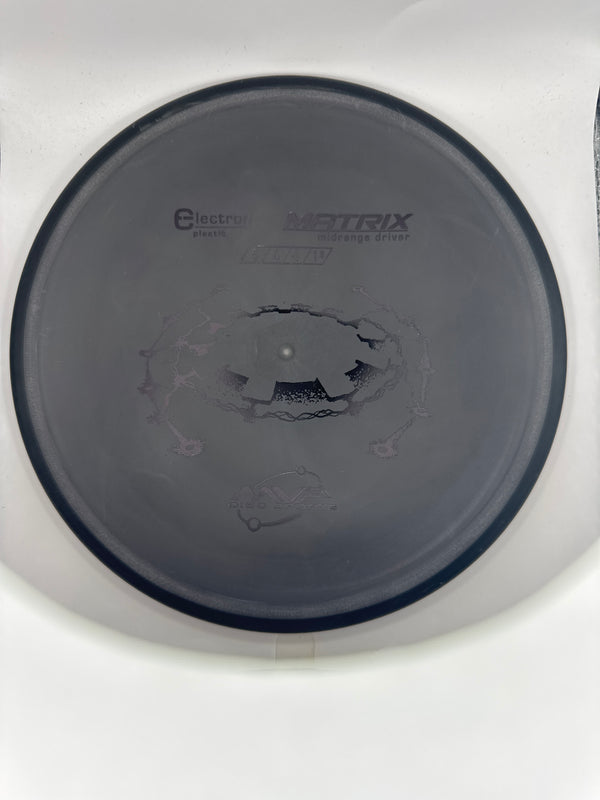 Matrix Electron