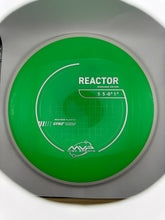 Reactor Neutron PLC
