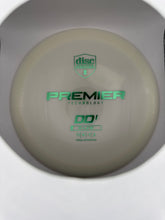 Premier Q-Line DD1