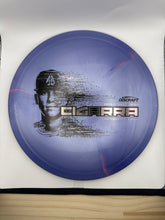 Cigarra 2026 Tour Series