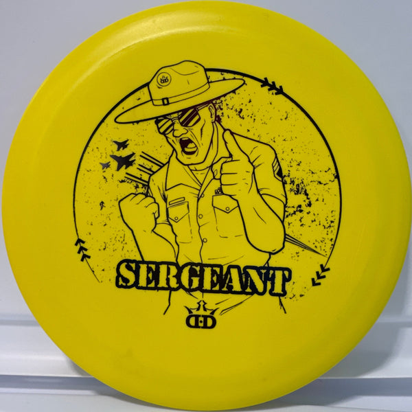 Sergeant Prime
