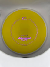 Pure Project Chaingrip