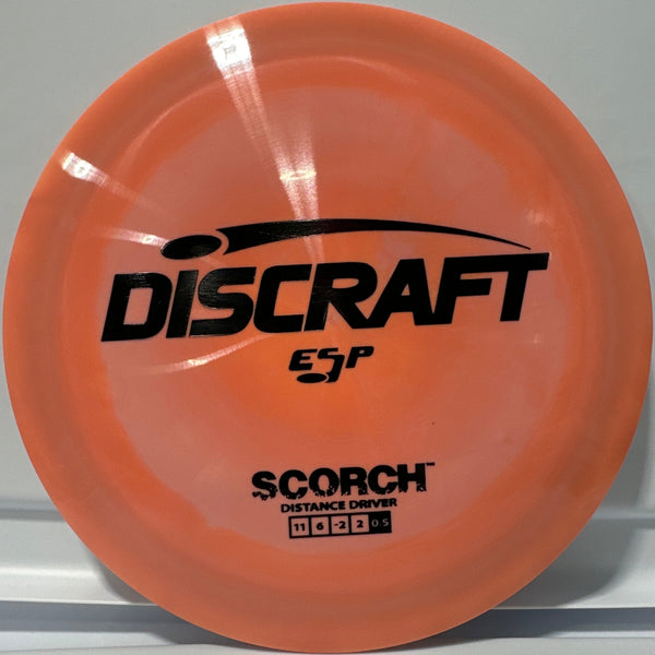 Scorch ESP