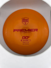 Premier Q-Line DD1