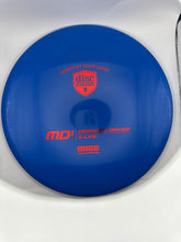 MD1 S-Line