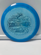 Sidewinder Halo
