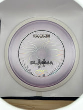 Wave Plasma PLC