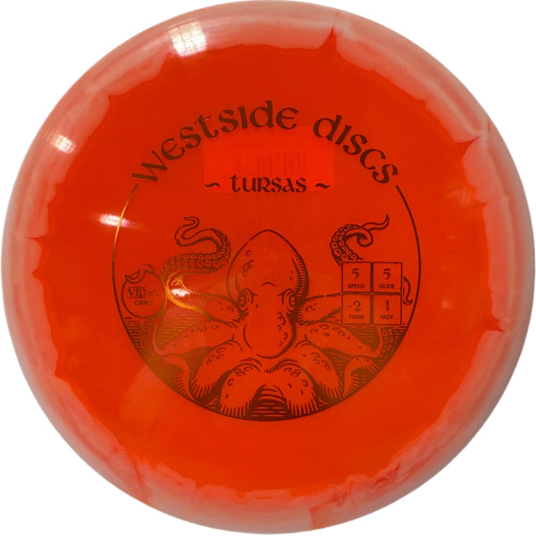 Tursas VIP Ice Orbit