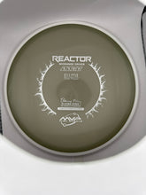 Reactor Eclipse