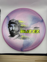 Buzzz 2026 Tour Series