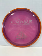 Crave Proton